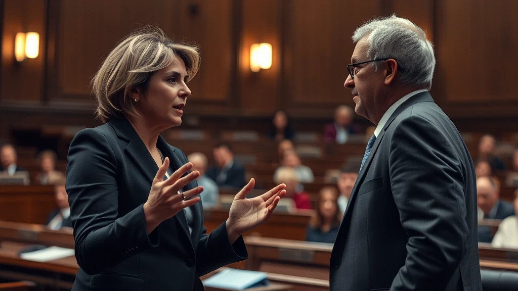 Gorąca debata w sejmiku: Radna PiS kontra członek zarządu z Łomży