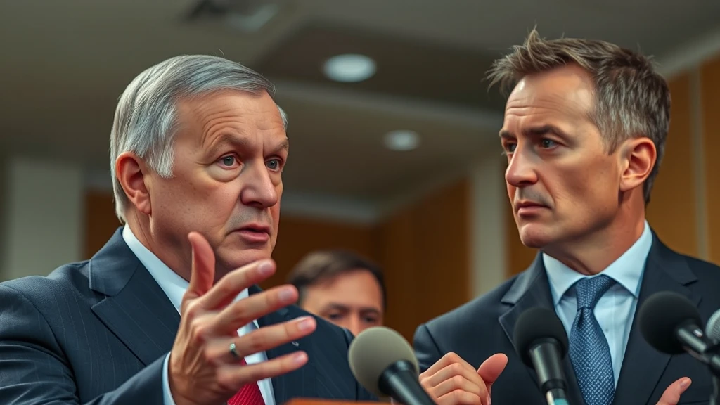 Wewnętrzna krytyka w PiS: Morawiecki zarzuca Jakiemu krytykowanie własnego rządu