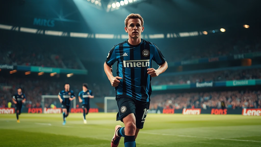 Sensacja w Lidze Mistrzów. Inter Mediolan odpada, polski gwiazdor kluczowy mimo wszystko