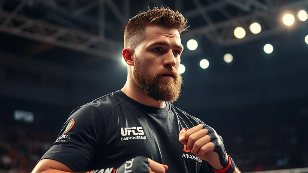 Mamed Chalidow wraca! Potwierdzono walkę o pas i rekordową gażę. Legenda KSW w końcu się wypowiedziała!