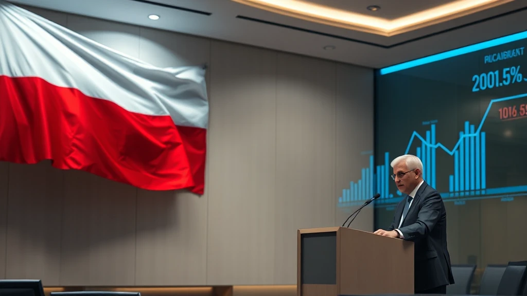 Polska zyska na pożyczce z programu SAFE? Fiskalni ostrzegają przed finansowymi pułapkami