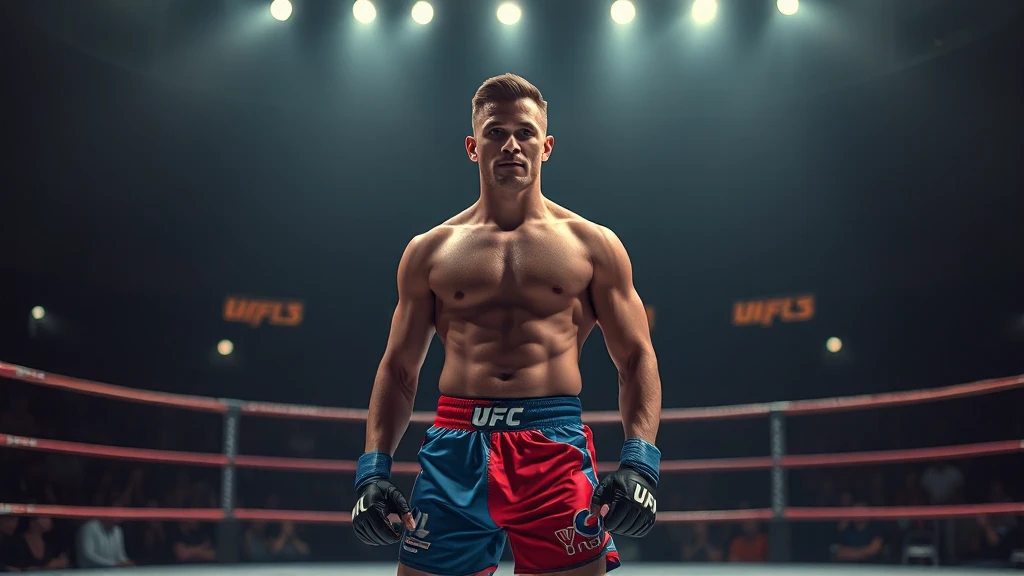 Powrót McGregora do UFC? Rywal rzuca wyzwanie: "Mocno bym go zranił"