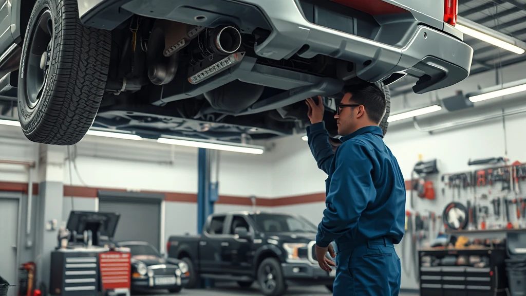 Amerykański gigant motoryzacyjny wzywa miliony aut. Problem z hamulcami i oświetleniem!