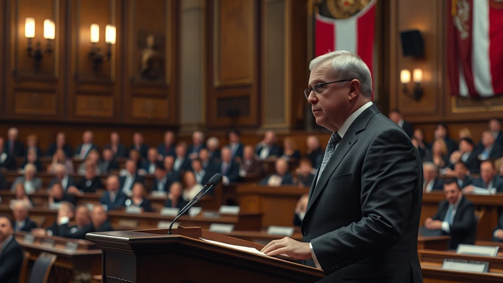Sejm obronił ministra rolnictwa. Stefan Krajewski pozostaje na stanowisku