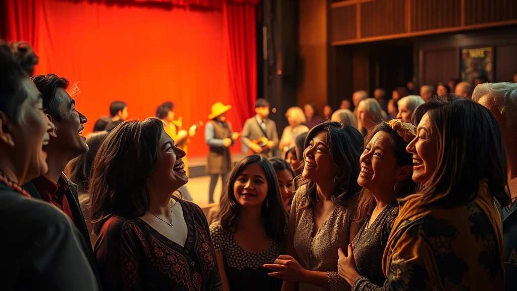 XV Program Satyryczno-Muzyczny rozbawił publiczność!