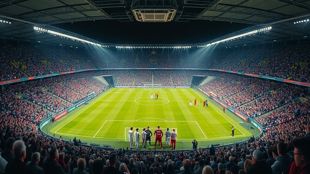 Szczecin vs Łódź: Wielki Mecz PKO BP Ekstraklasy na Floriana Krygiera!