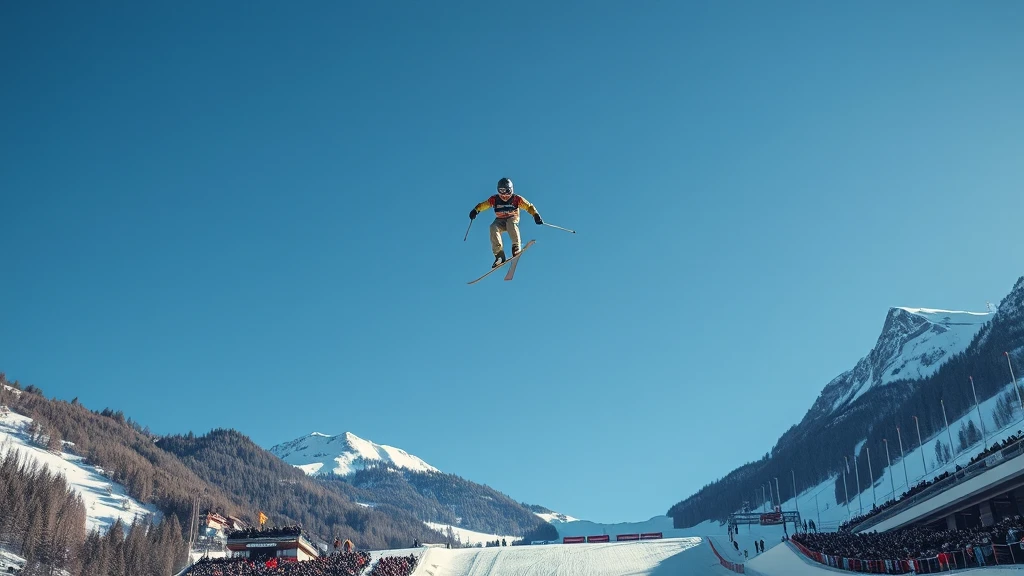 Polscy skoczkowie walczą o punkty Pucharu Świata w legendarnym Bad Mitterndorf!