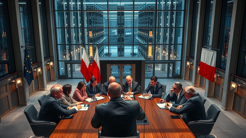 Radosław Sikorski: Bezprecedensowa pożyczka na obronność i perspektywy współpracy z Mercosur