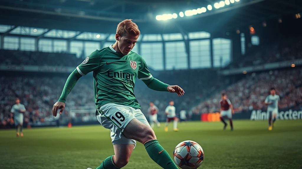 Karol Świderski kluczowy w serii rzutów karnych! Grecy kosztem Czechów dalej w Lidze Europy