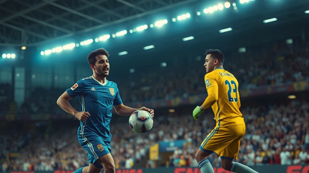 Lech Poznań z awansem do 1/8 Ligi Konferencji po męczącym zwycięstwie nad Finami