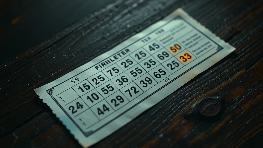 Kumulacja w Lotto! Szansa na 5 milionów złotych w najbliższym losowaniu