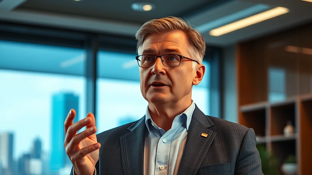 Kluczowa postać w PiS uchyla rąbka tajemnicy. Kto zdecyduje o przyszłym premierze?