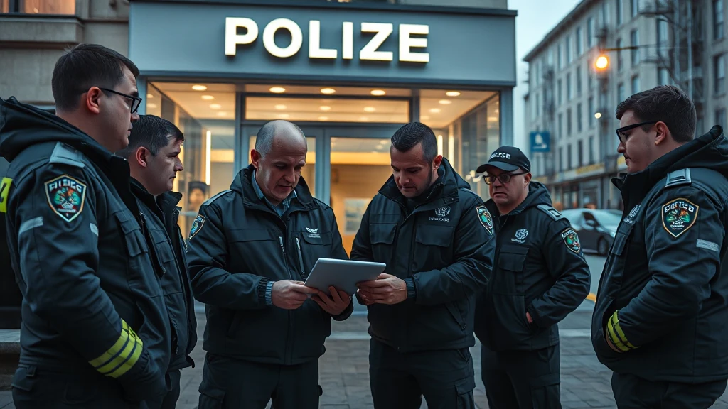 Warszawa: Złodzieje biżuterii zatrzymani we Wrocławiu. 22 zarzuty dla podejrzanych.