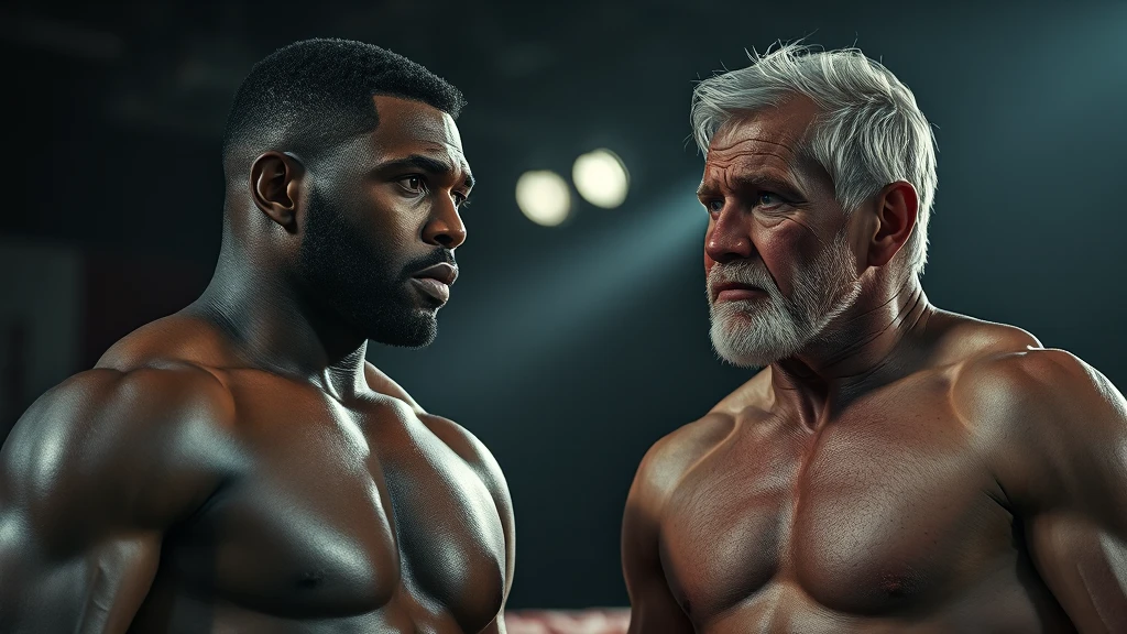 Michalczewski ostro o Gołocie w Kanale Zero: „Jaką on karierę zrobił?”