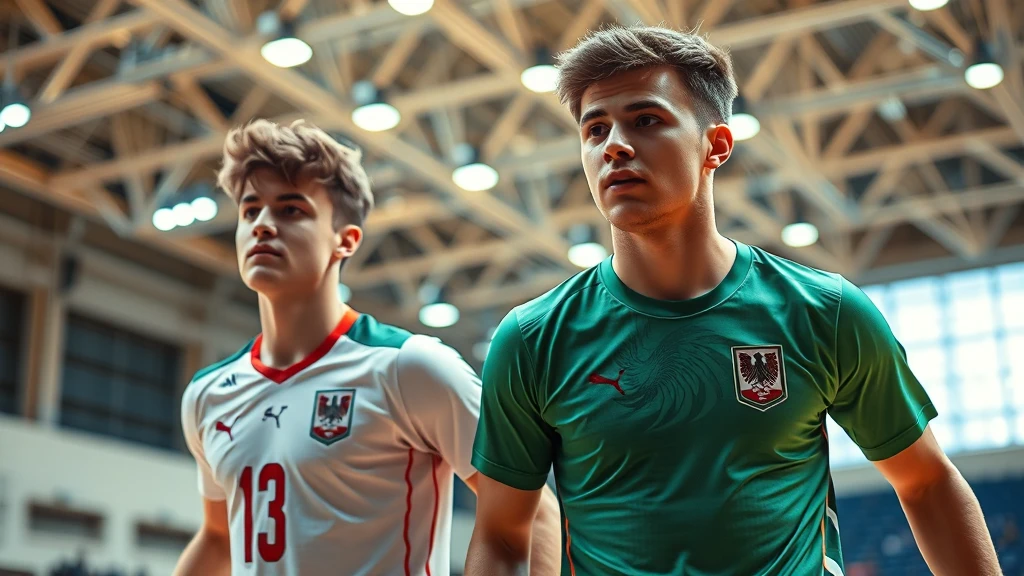 Dwóch Młodych Atakujących na Radarze Nikoli Grbicia. Kto Zastąpi Bartosza Kurka?