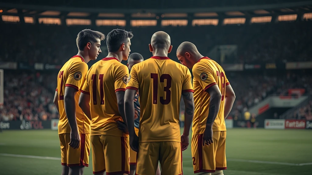 Jagiellonia Białystok otarła się o sensację w Lidze Konferencji. Trener ujawnił, co powiedział swoim graczom