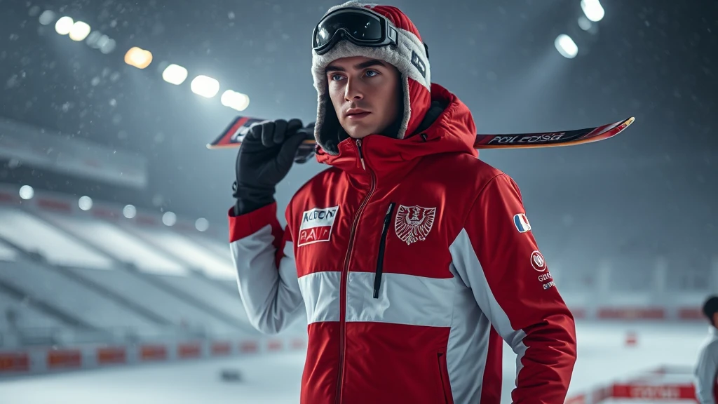 Sensacja w skokach narciarskich! Niemcy zachwyceni polskim talentem, ale on ma inne plany