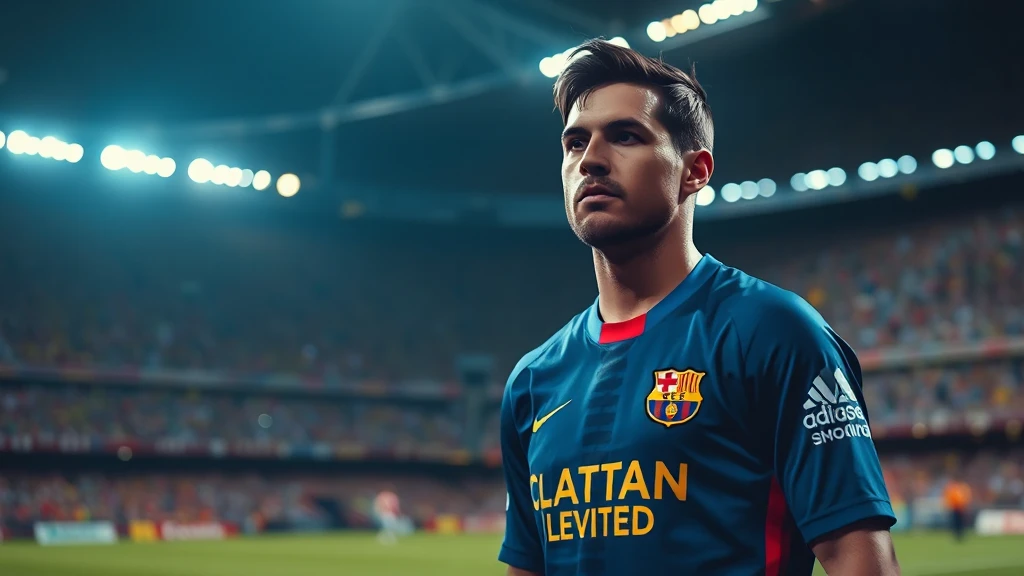 Barcelona zmienia strategię ws. następcy "Lewego". Pojawiły się kłopoty