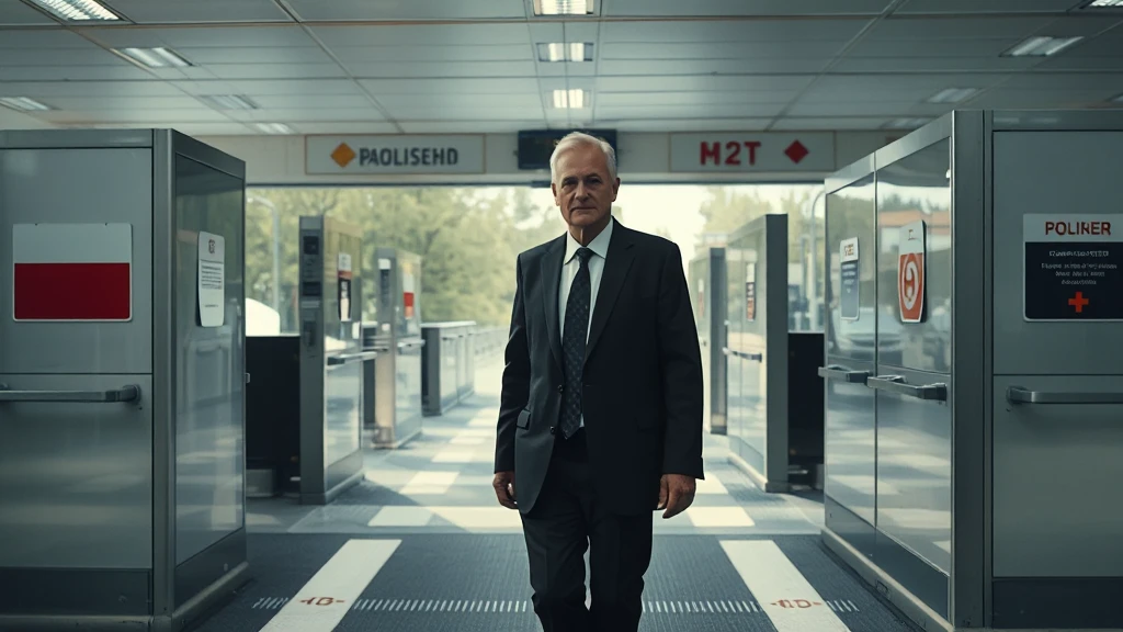 Białoruski oligarcha "portfel Łukaszenki" swobodnie wjeżdża do Polski. Jest bezradność Straży Granicznej?