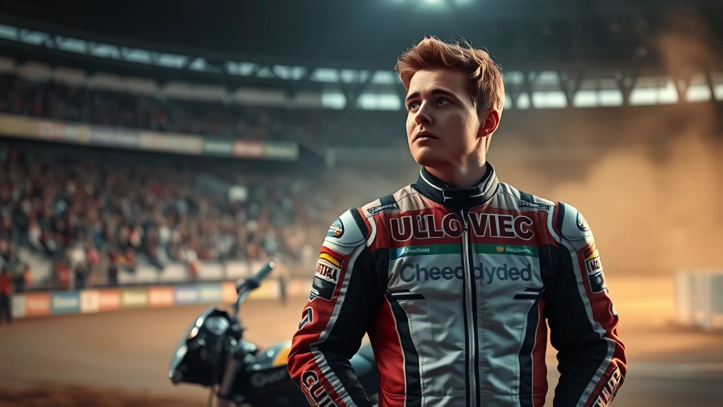 Polska dyktuje warunki w żużlu. Peter Ljung ujawnia powody finansowej dominacji