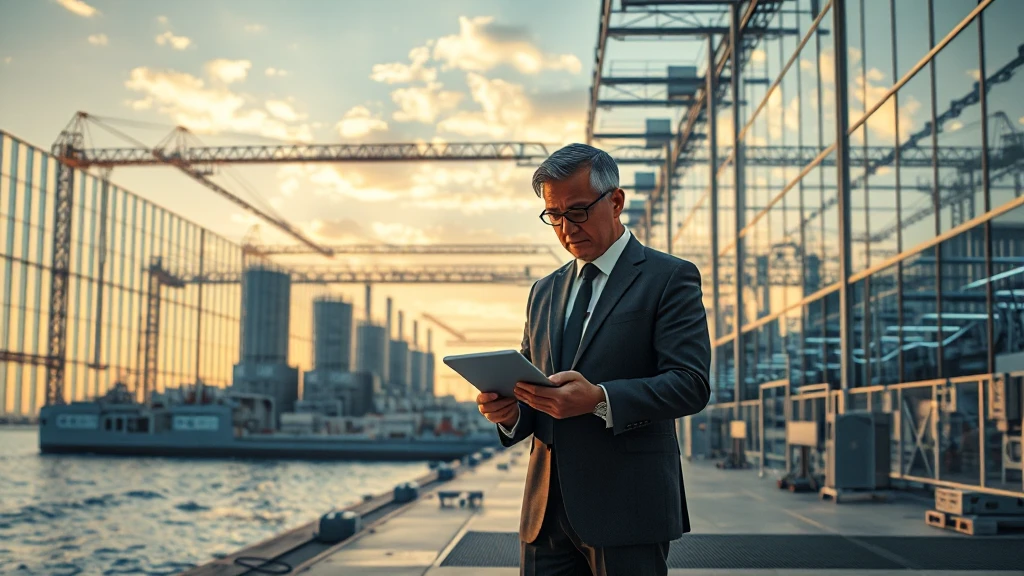 Koreańskie giganty inwestują miliardy w AI i robotykę. Kluczowe porozumienie z rządem!