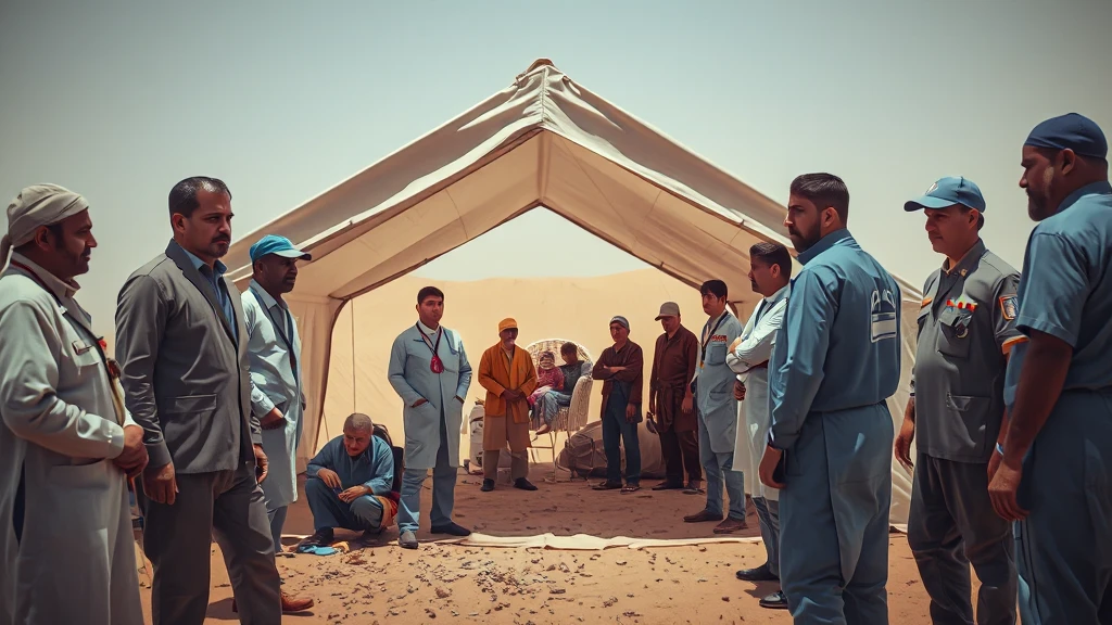 Lekarze bez Granic walczą o dostęp do Strefy Gazy. "Sytuacja Palestyńczyków jest dramatyczna"