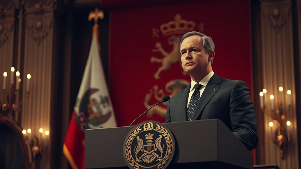 Skandaliczne słowa Rosjanina o Polakach. "Niech siedzą w norach!"