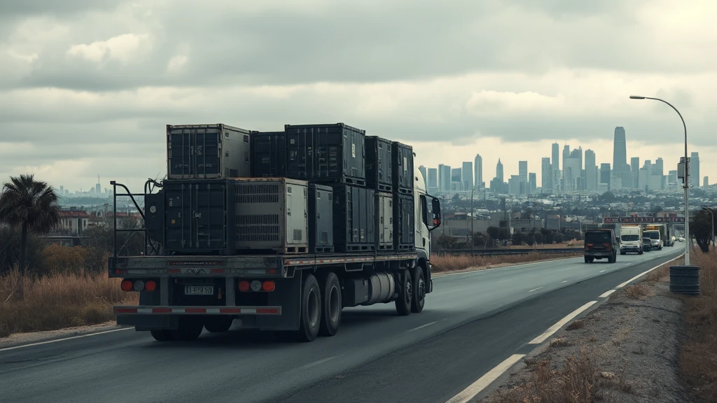 Pomoc z Wielkopolski dla Kijowa: Generatory prądu już w drodze!