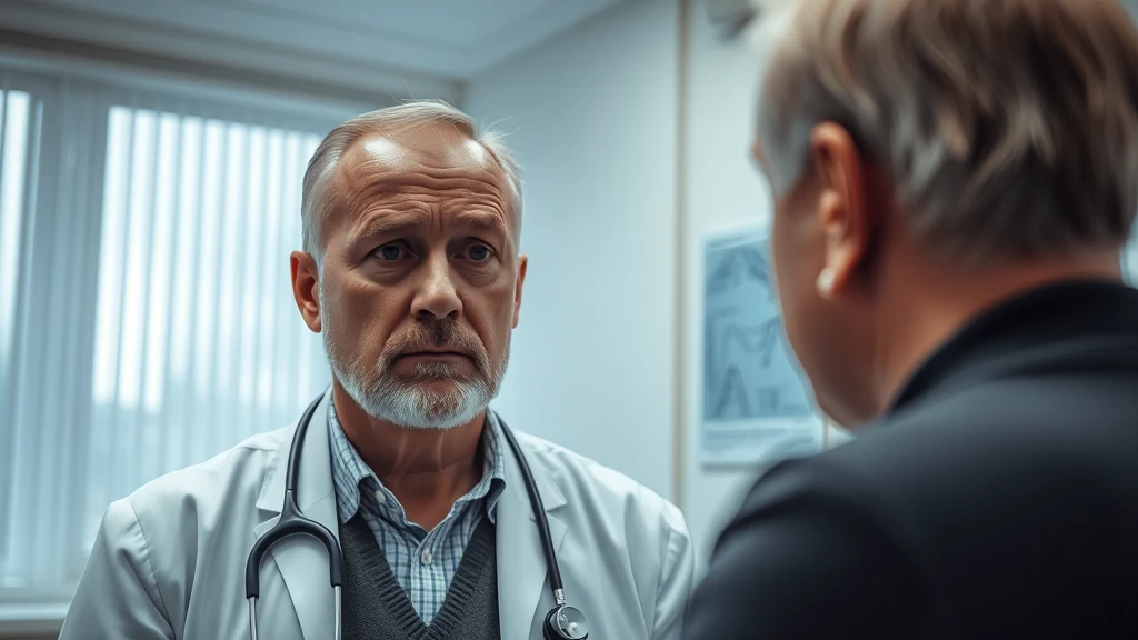 Nadciśnienie Tętnicze w Polsce: Cicha Epidemia Niszcząca Życie Pacjentów – Czy Jest Nadzieja na Lepsze Leczenie?