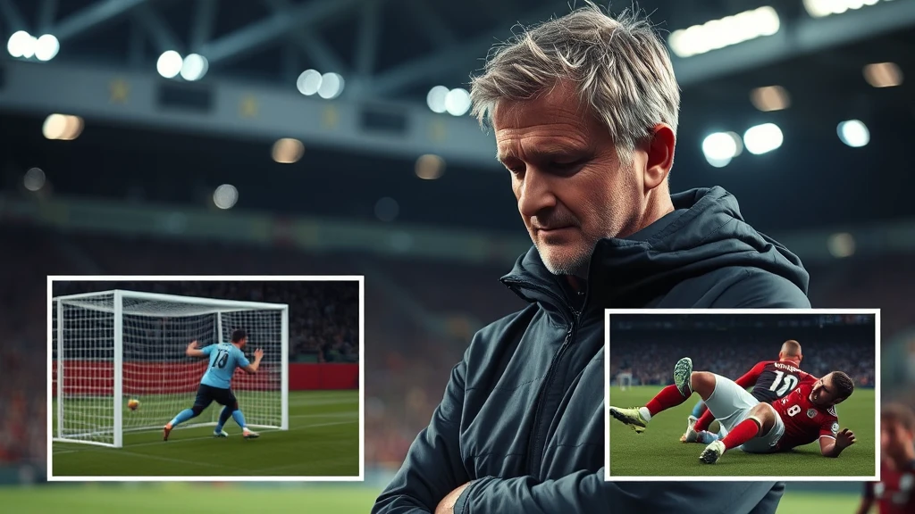 Nieoczekiwane problemy Jana Urbana. Kto stanie między słupkami reprezentacji Polski?