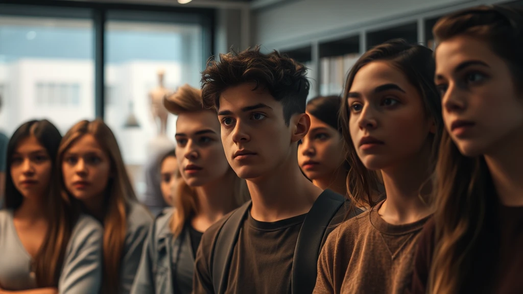 Marihuana wśród młodzieży - nowe badania wskazują na poważne ryzyko psychozy i chorób psychicznych w dorosłości