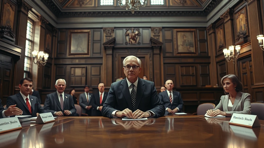 Kim będzie nowy Pierwszy Prezes Sądu Najwyższego? Znamy kandydatów