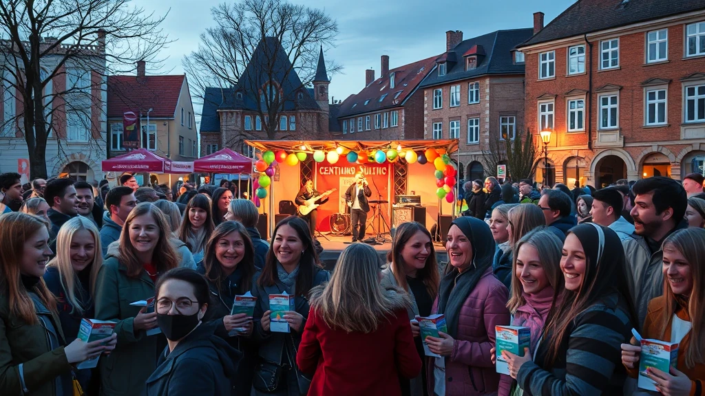 Żyrardów gra z Wielką Orkiestrą Świątecznej Pomocy! Energetyczne koncerty i "Mecz dobrych serc"
