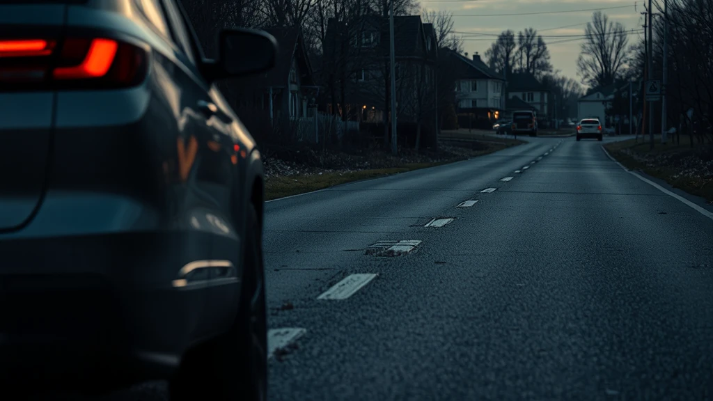 Tragedia w Aleksandrowie Łódzkim: 5 lat więzienia za śmierć trójki motocyklistów. Sąd odracza karę dla studentki!