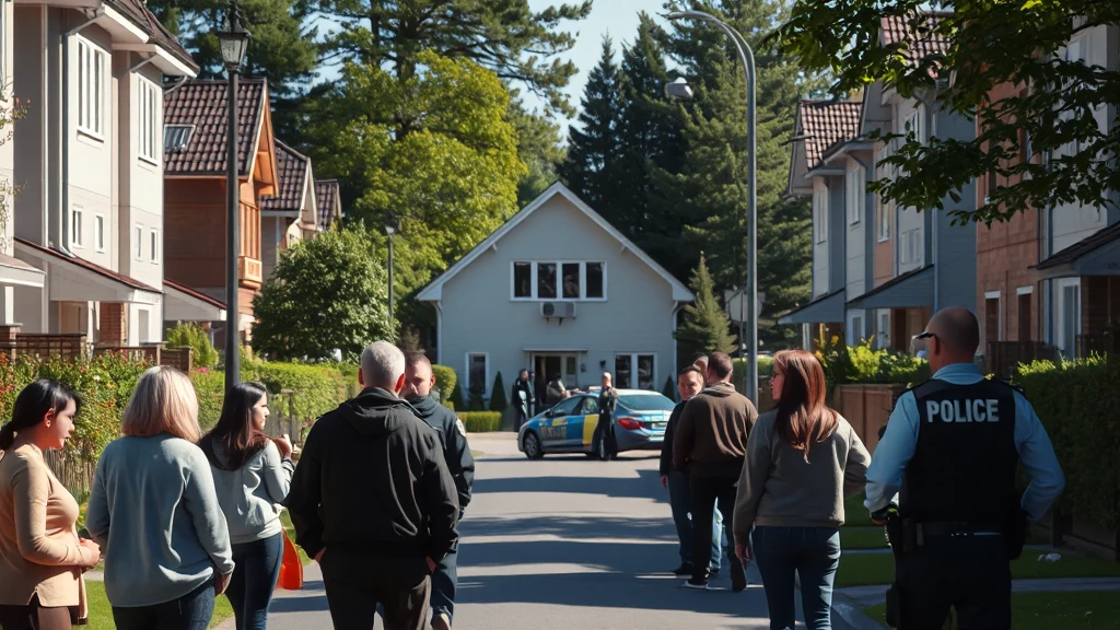 Strzały w powietrze w Aleksandrowie Łódzkim. Policja zatrzymała 49-latka z pozwoleniem na broń!