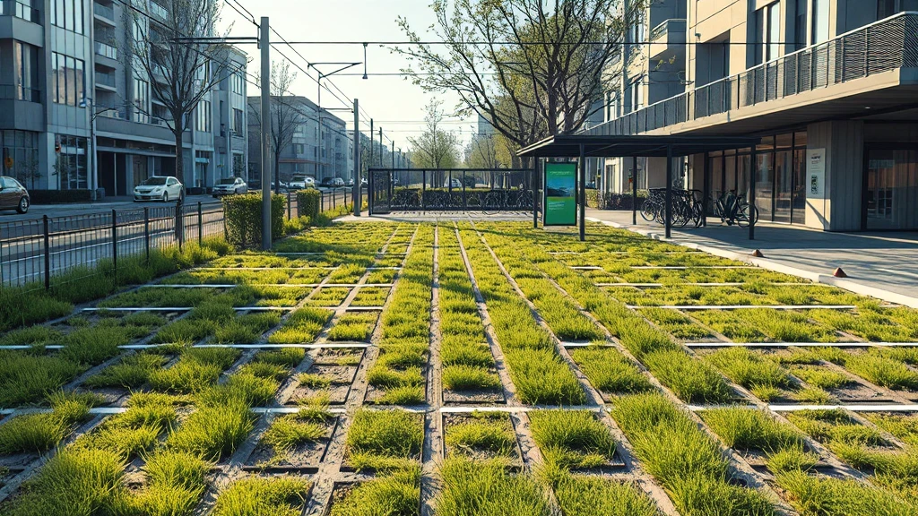 Parking przy Annopol 5/3 w Annopolu? Znamy szczegóły obywatelskiego projektu!