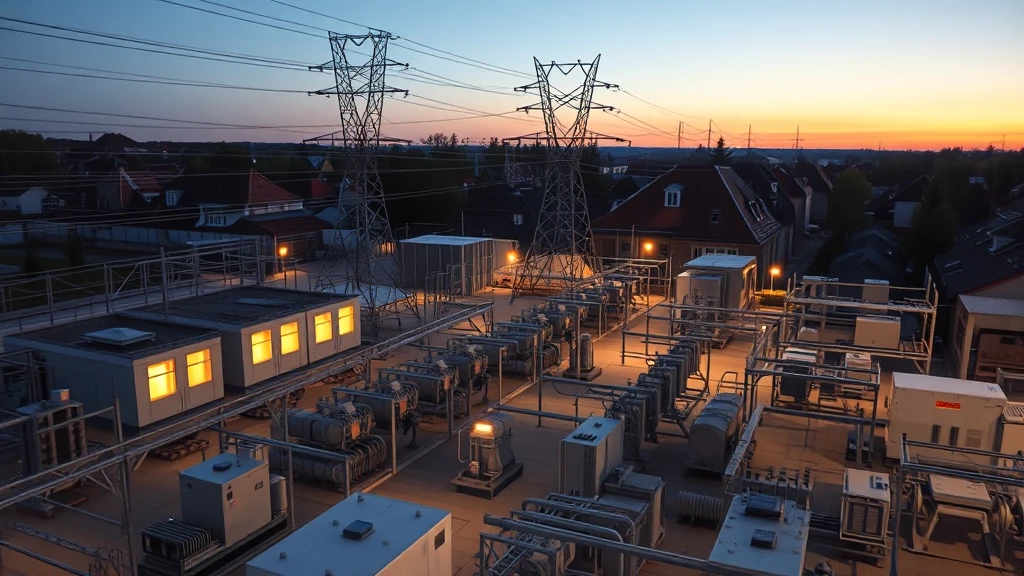 Prąd dla Ukrainy z Augustowa? Sprawdzamy, ile płacimy za energię!