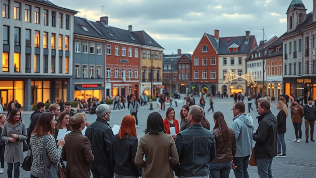 Augustów w ogniu debat: Czy energia dla Ukrainy i lokalne inwestycje to dobry kierunek?