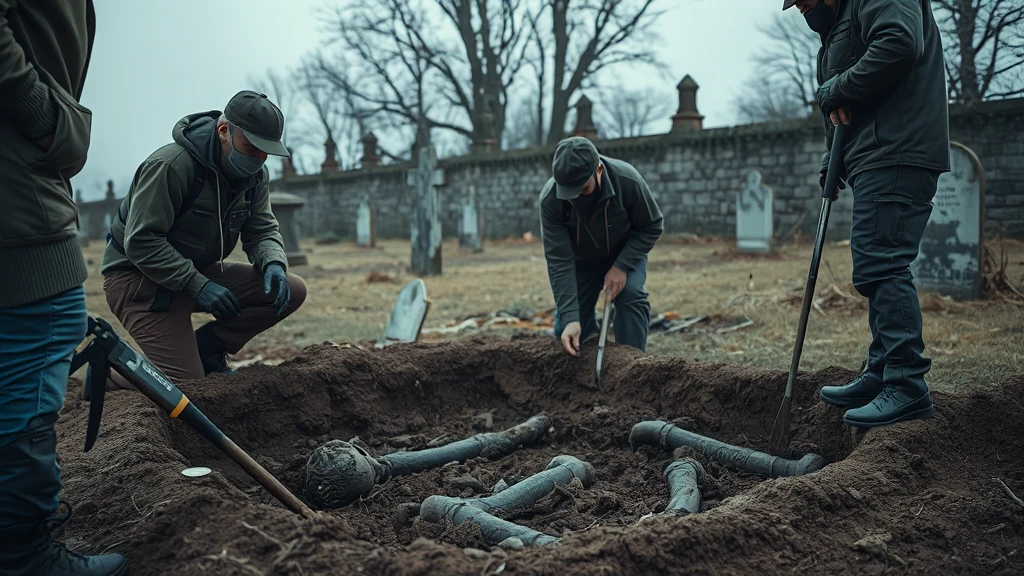 Baborów: Odkryto szczątki 66 niemieckich żołnierzy z czasów wojny. Czy to zmieni nasze spojrzenie na historię?