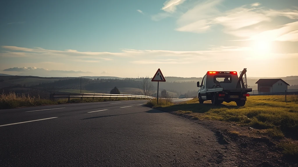 Baranów Sandomierski: Drogi powiatowe pod lupą – co się działo na drogach w minionym tygodniu?
