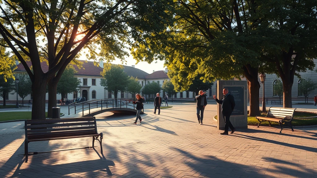 Barlinek uczci pamięć miłośnika ptaków. Skwer zyska nowe imię!