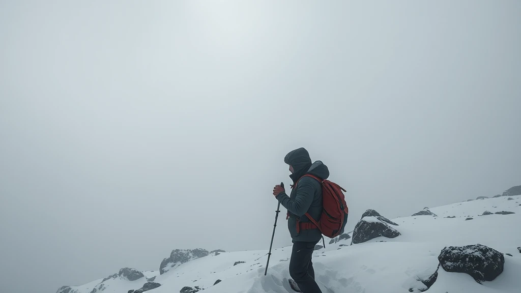 Biała Ciemność w Górach – Czy Mieszkańcy Białej Powinni Się Martwić?