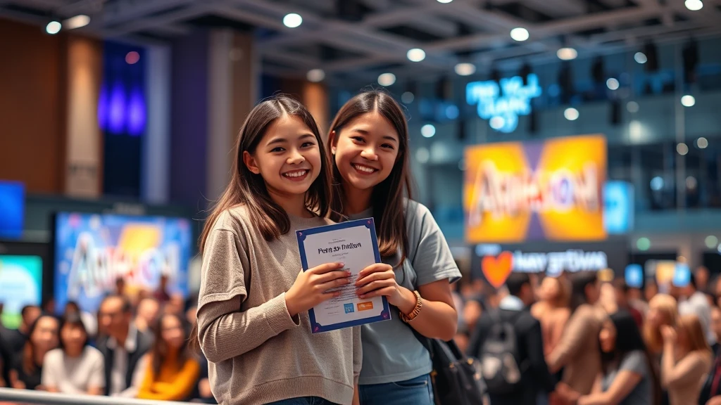 Biała na deskach O!PLA: Siostry Rudzkie podbijają festiwal animacji!