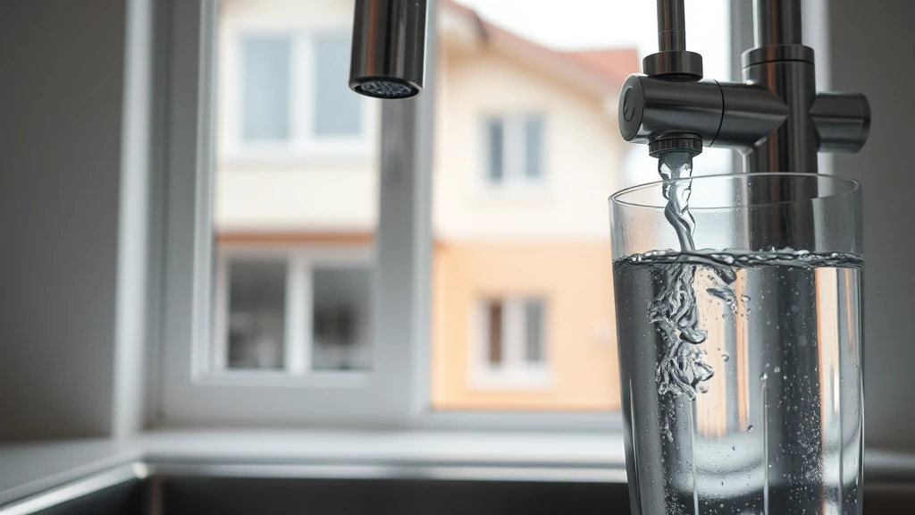 Białobrzegi: Woda z kranu warunkowo zdatna do picia! Sanepid wydał komunikat