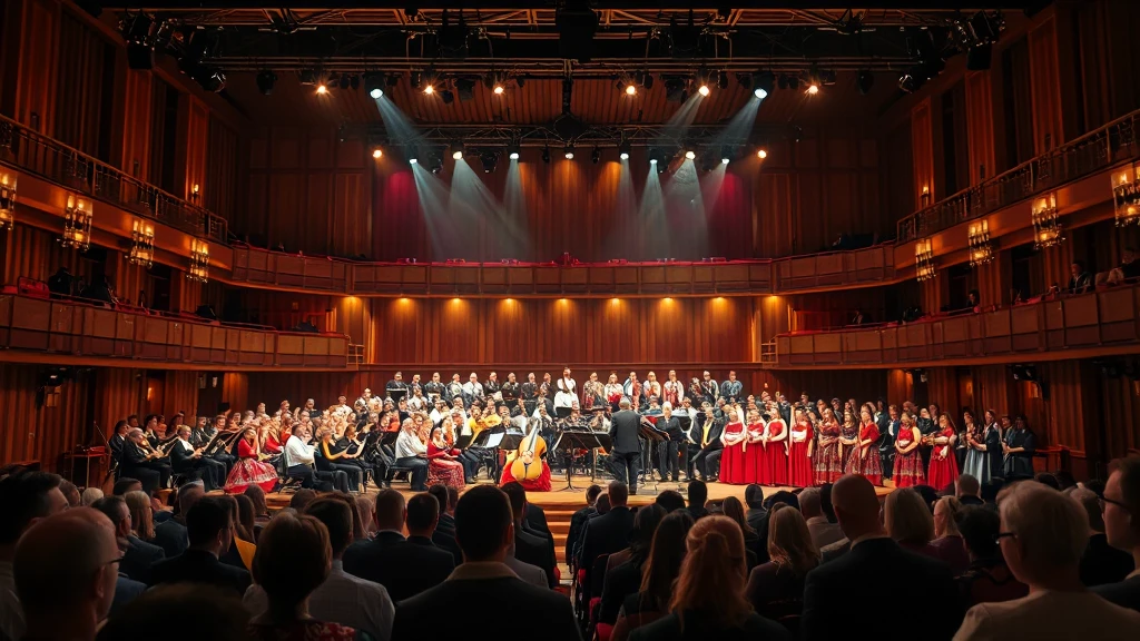 Folklor z najwyższej półki zawita do Białobrzegów! "Mazowsze" zaśpiewa dla Was za darmo!