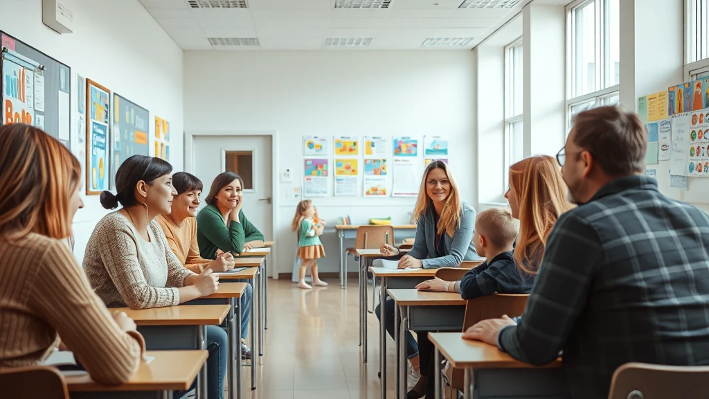 Białogard zaprasza! Dni Otwarte w Szkołach Podstawowych - poznaj swoją przyszłą placówkę!