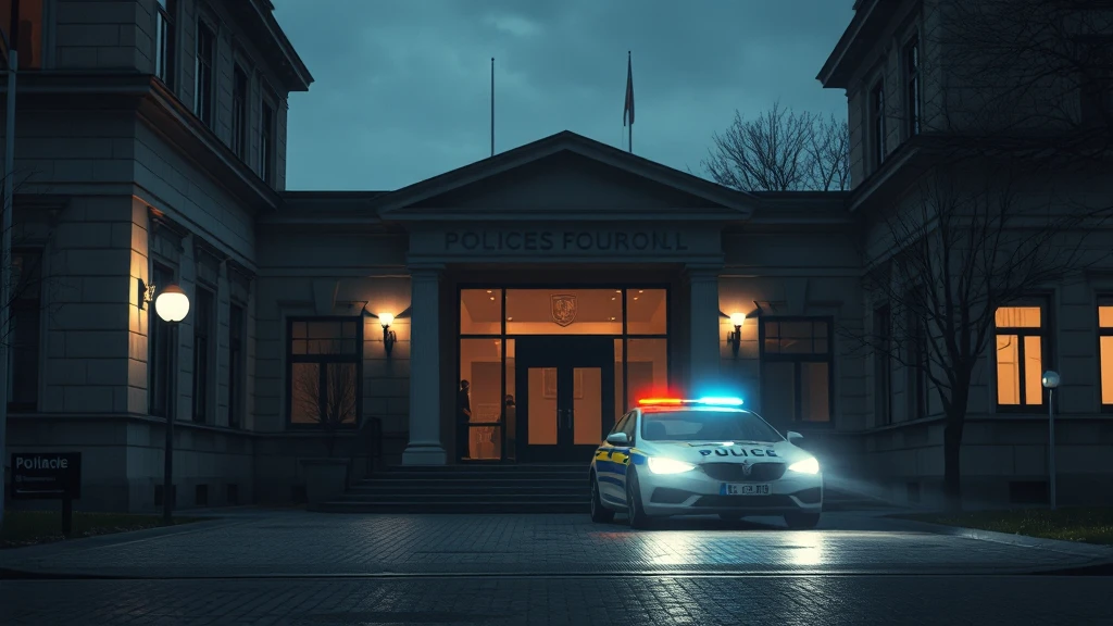 Bielsk Podlaski: 36-latek z gminy Bielsk Podlaski trafił za kratki. Sąd zdecydował o jego rocznym pobycie w areszcie!