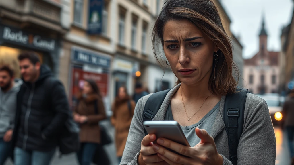 Oszustwo na 94 tysiące złotych w Bielsku-Białej! Kolejna ofiara metody "na pracownika banku"