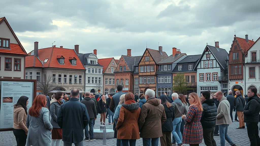 Alarm w Bieżuniu! Woda z kranu warunkowo zdatna do picia. Co musisz wiedzieć?