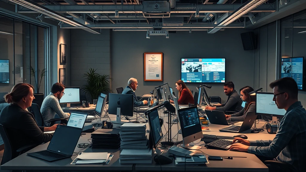 Biłgorajska dziennikarka z szansą na prestiżową nagrodę! Lokalni dziennikarze walczą o uznanie w ogólnopolskim konkursie